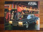 Ford Fairmont Futura (1979, USA), Ophalen of Verzenden, Nieuw, Ford