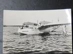 Dornier do 26 - seeadler - 25035, Ophalen of Verzenden, Zo goed als nieuw, Kaart, Foto of Prent