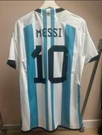 Argentinië voetbalshirt Messi Nederland WK special PSV Ajax, Ophalen of Verzenden, Zo goed als nieuw, Buitenlandse clubs, Shirt
