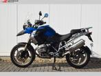 BMW R 1200 GS (bj 2009), 2 cilinders, Bedrijf, 1170 cc, Meer dan 35 kW