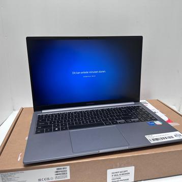 Samsung Galaxy Book4 NP750XGJ-KS1NL | 1x Gebruikt beschikbaar voor biedingen