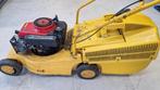 Alko Sunline 420B Grasmaaier - Benzine, Ophalen, Cirkelmaaier, Alko, Gebruikt
