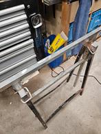 2x Verstelbare schraag - Stevig en handig!, Doe-het-zelf en Verbouw, Steigers, Ophalen, Gebruikt, Overige typen, Minder dan 2 meter