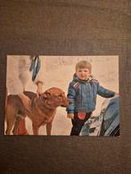 Ansichtkaart Prins Maurits, april 1970, Ophalen of Verzenden, Nieuw, Buitenland, Kaart, Foto of Prent