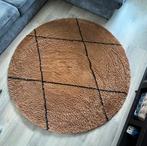 Mooi rond vloerkleed, Ophalen, Zo goed als nieuw, Rond, 200 cm of meer