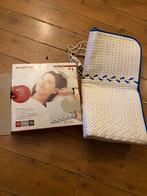 Electrische deken/matrasje 80 x 150, Huis en Inrichting, Ophalen, Eenpersoons, Wit, Deken of Dekbed