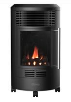 Qlima Gaskachwl GH 8034, Huis en Inrichting, Ophalen, Overige brandstoffen, Nieuw, Petroleumkachel