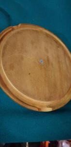 bonbon schaal met houten deksel, Ophalen of Verzenden, 'T Olde Gre-j, Info@toldegrej.nl, Endepoelstraat 20f Didam