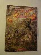 Jan Kragt - Vechten voor vrede, Ophalen of Verzenden, Zo goed als nieuw