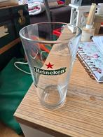 Heineken bierglas 25 cl, Verzamelen, Glas en Borrelglaasjes, Ophalen, Nieuw, Bierglas