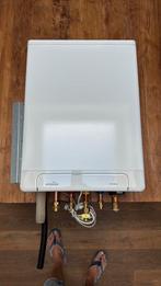 Te koop verwarmingsketel intergas HR reco 24, Doe-het-zelf en Verbouw, Geisers en Boilers, Aardgas, Geiser, Ophalen of Verzenden