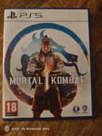 Mortal kombat 1, Spelcomputers en Games, Games | Sony PlayStation 5, Ophalen of Verzenden, Zo goed als nieuw