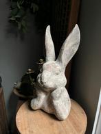 Stenen haas,paashaas voorjaar,Pasen,sober, Nieuw, Ophalen of Verzenden, X, X