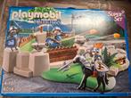 Playmobil ridder set, Kinderen en Baby's, Speelgoed | Playmobil, Ophalen, Zo goed als nieuw