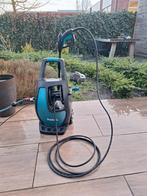 Makita HW111 Hogedrukreiniger - Gebruikt, Ophalen, Gebruikt, 500 watt of meer, Overige typen