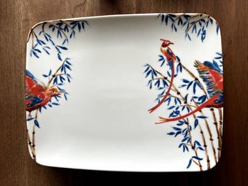 Catchii Dutch Design servies beschikbaar voor biedingen