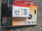 Smartwares Ruimte Sensor Alarm - Nieuw!, Doe-het-zelf en Verbouw, Alarmsystemen, Beweging, Detector, Sensor of Melder, Nieuw, Ophalen of Verzenden