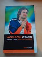 Vancouver 210210 - Mark Tuitert, Boeken, Ophalen of Verzenden, Gelezen, Mark Tuitert, Wintersport