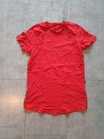 Leuk shirt mau 158/164, Kinderen en Baby's, Kinderkleding | Maat 158, Ophalen of Verzenden, Zo goed als nieuw, Jongen, Shirt of Longsleeve