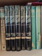 Winkler Prins Encyclopedie van het dieren rijk    op, Boeken, Encyclopedieën, Ophalen of Verzenden, Zo goed als nieuw, Dieren