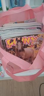 Penny's - Gelezen, Ophalen, Gelezen, Overige typen