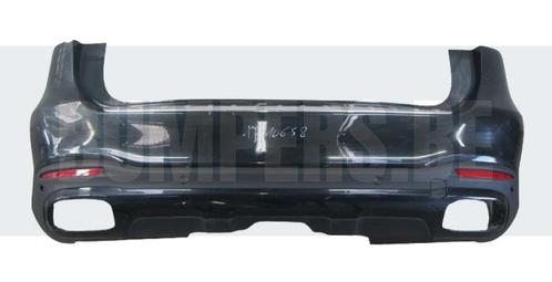 Bumper MERCEDES GLS II X167 AMG 19- Achterbumper KJ10658, Auto-onderdelen, Carrosserie en Plaatwerk, Bumper, Achter, Gebruikt