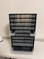 Opbergkastje met Lades, Ophalen, Zo goed als nieuw