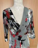 Zoi jurk maat M, Kleding | Dames, Maat 38/40 (M), Ophalen of Verzenden, Zo goed als nieuw, Knielengte