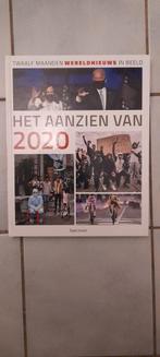 Het aanzien van 2020, Ophalen of Verzenden, 20e eeuw of later, Nieuw, Overige gebieden