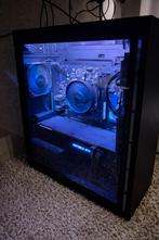 Game PC, HDD, Ophalen of Verzenden, Zo goed als nieuw, Gaming