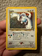 Lugia 9/111, Hobby en Vrije tijd, Verzamelkaartspellen | Pokémon, Ophalen of Verzenden, Zo goed als nieuw