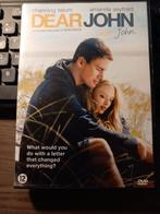 Dear John DVD - Drama, Vanaf 12 jaar, Ophalen of Verzenden, Zo goed als nieuw