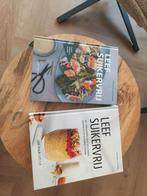Leef Suikervrij - Boeken over gezonde voeding, Leef Puur Natuur, Ophalen of Verzenden, Zo goed als nieuw, Nederland en België