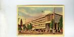 kaart-ROTTERDAM-de beurs, Ophalen of Verzenden, Voor 1920, Zuid-Holland