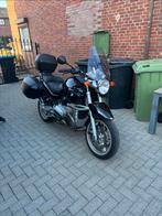 Bmw r1150r, Motoren, 1150 cc, 2 cilinders, Particulier, Meer dan 35 kW
