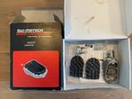 SW-Motech footrest kit voetsteunen (incompleet), Ophalen of Verzenden, Gebruikt