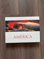 Coffee table boek : Spirit of America - Peter Lik, Ophalen of Verzenden, Zo goed als nieuw, Fotografie algemeen