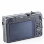 Panasonic Lumix DMC-TZ70 Digitale Camera, Audio, Tv en Foto, Fotocamera's Digitaal, Panasonic, Zo goed als nieuw, Support@panasonic.com