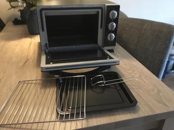 Camping hetelucht oven beschikbaar voor biedingen