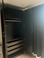 IKEA PAX Kast - 236x100x61 cm, Huis en Inrichting, Ophalen, Overige materialen, Gebruikt, 200 cm of meer