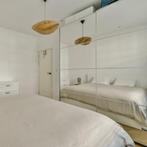 Pax Auli schuifdeurkast 200x60 - Zelf demonteren, Huis en Inrichting, Kasten | Kledingkasten, Ophalen, 200 cm of meer, 150 tot 200 cm