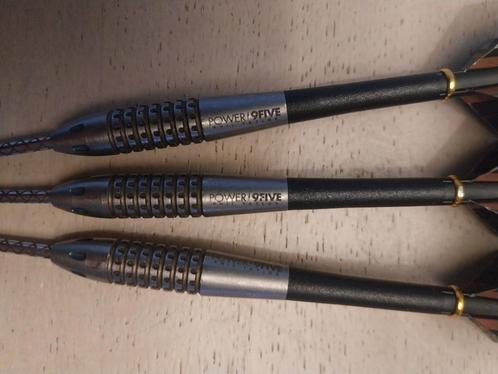 Target Phil Taylor power 9 Five gen 1 26 gram darts, Sport en Fitness, Darts, Zo goed als nieuw, Pijlen, Ophalen of Verzenden