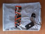 G-star Raw Kids Long Sleeve kl grijs mt 16/176 gloednieuw!!!, G-star Raw Kids, Jongen of Meisje, Nieuw, Ophalen of Verzenden
