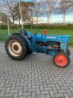 Ford super dexta smalspoor, Tot 80 Pk, Ford, Ophalen of Verzenden, Oldtimer