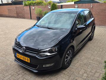 Volkswagen Polo 1.4 16V FSI 63KW/85PK Cruise CC l Parkeersen beschikbaar voor biedingen