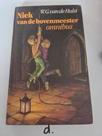 Niek van de Bovenmeester Omnibus, Ophalen of Verzenden, Zo goed als nieuw