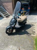 Sym fiddle 2, Ophalen, Gebruikt, Benzine, Overige merken