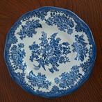 Vintage Enoch Wedgwood Tunstall Bord, Antiek en Kunst, Ophalen of Verzenden