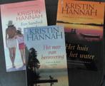 Kristin Hannah 3x, Kristin Hannah, Zo goed als nieuw, Ophalen