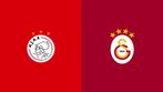 Ajax Galatasaray Tickets, Tickets en Kaartjes, Losse kaart, Twee personen, November, Europa of Champions League